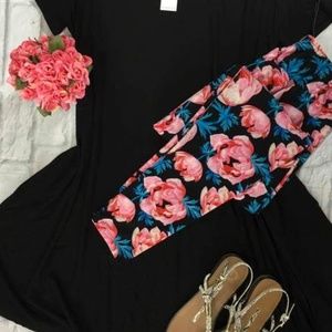 Agnes and Dora leggings